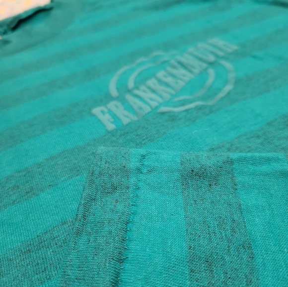 π₯ Frankenmuth Michigan π Vintage Shirt XL π©πͺ 80s Single Stitch πΊπΈ German - Picture 3 of 11